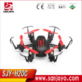 Hot JJRC Drone H20C con cámara HD de 2.0MP 2.4G 4CH Gyro de 6 ejes RC Hexacopter PKH20 H26D SJY-H20C